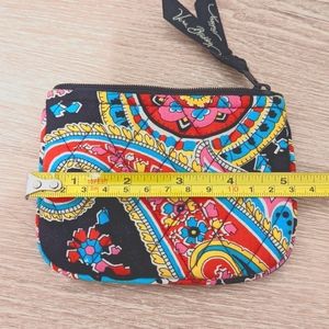 Vera Bradley Wristlet wallet